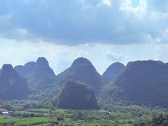 -融水老君洞景区