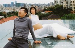 点击看大图 -DREAM HOUSE 梦想屋婚纱摄影