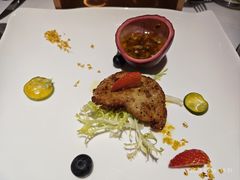 -王品牛排(郑州大卫城店)