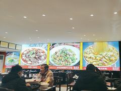 -川流不息·地道川菜·小龙虾(松东路店)