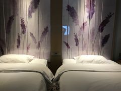 -麗枫酒店(西安大明宫龙首原地铁站店)