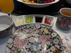 -味+新京宴·烤鸭·北京菜(创意谷店)