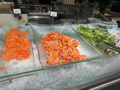 -晶丽香榭自助餐(南京大饭店)
