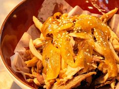 -明本湛江鸡•海鲜小厨(陈家祠店)