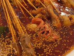 -三生小馆(亭知路店)