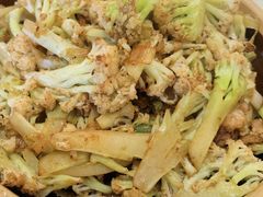 -华盛园卷子王农家菜水库鱼