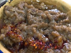 -定家小酥肉·清真(回民街店)