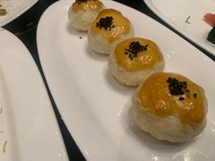 -秦皇岛香格里拉·秦香阁