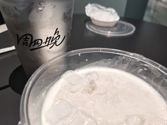 -润和祥小砵头甜酒酿