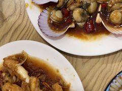 -九龙餐厅(大沽路店)