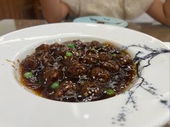 -百年认一力 太原老字号 (桥头街店)