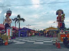 -花莲东大门国际观光夜市