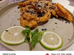 -Waanjai 晚嘉餐厅(南京商厦店)