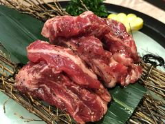 -好牛烧肉(世茂广场店)
