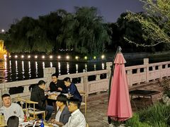 -聚汇三少·龙虾·中餐厅(莫邪路新天地店)