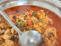 -呷得家常菜馆(王公塘店)