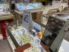 -宝岛眼镜·蔡司(赤峰路地铁站店)