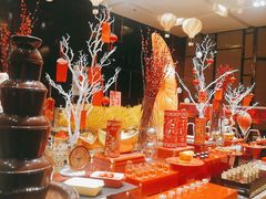 -夜市全日餐厅·洲际酒店(石家庄洲际酒店)