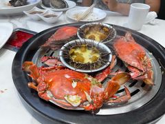 -海味当家·蒸锅海鲜(中山广场创始店)