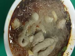 -甘记肥肠粉(马鞍北路店)
