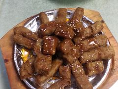 -鑫悦楼煎蟹·16年海鲜大排档