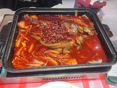 -辣小鲜·南昌大排档(船山路店)