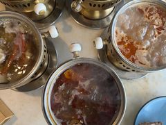-喜庭海鲜自助(来福士店)