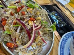 -阿鸡鱼庄·顺德鲜蒸小炒(亚运村店)
