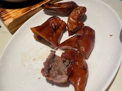 -利苑酒家(华熙国际店)