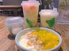 -宝珠奶酪(闵行仲盛店)
