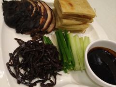 -老浒记烤鸭-北京菜(琉璃厂店)