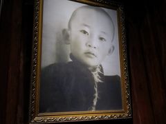 -八廓街-根敦群培纪念馆