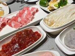 -海底捞火锅(吴中路店)