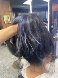 点击看大图 -HD HAIR STYLE