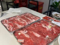 -德林酸菜鱼火锅(南丹店)