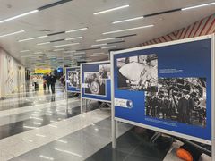 -谢列梅捷沃国际机场