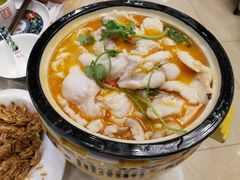 -老浒记民俗酒楼(王府井店)