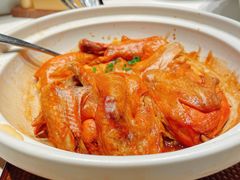 -庭院江南菜•烤鸭•非遗传承(上地•清河店)