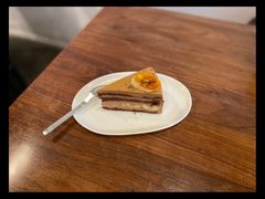 巧克力香蕉-black rainbow coffee