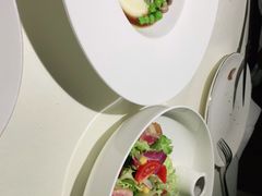 -研食记西餐厅(金融中心店)