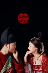 -芭莎视觉婚纱摄影(花溪店)