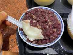 -百花传统甜品店(原址店)