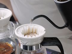 -2326 Coffee Roaster咖啡豆可选店(林肯公园店)