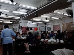 大堂-香港蓮香樓(中環店)