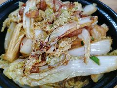-黄牛肉馆·皖南土菜