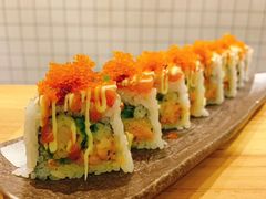 -晓寿司·精致料理(绿地店)