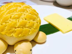 海龟菠萝油-蔡澜点心(三里屯T+MALL店)