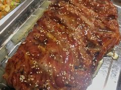 -番禺大岗仙庙烧鸡(芳村店)