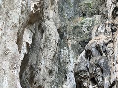 -潭溪山