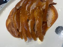 -紫光园·烤鸭·北京菜(团结湖店)
